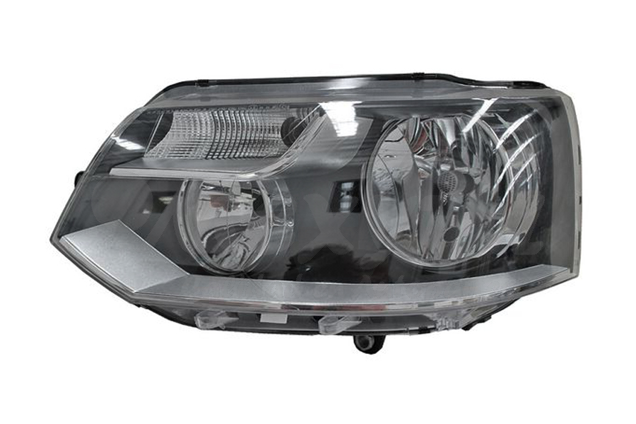 FARO VOLKSWAGEN TRANSPORTER 2010 AL 2016 DOBLE AS IZQ TYC