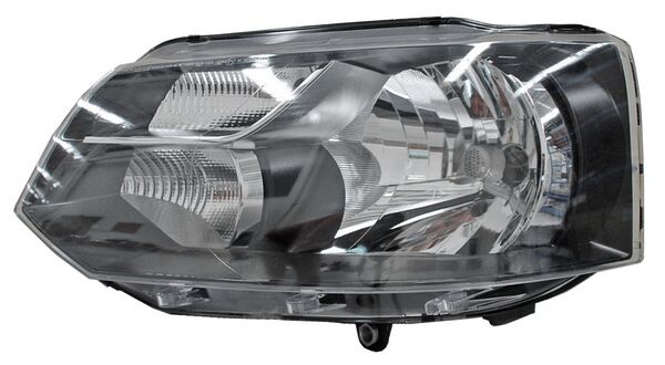 [20-C150-05-2B] FARO VOLKSWAGEN TRANSPORTER 2010 AL 2016 UN AS IZQ TYC