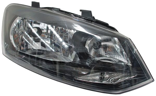 FARO VOLKSWAGEN VENTO 2014 AL 2015/ POLO 2015 AL 2016 C/MOTOR DER TYC