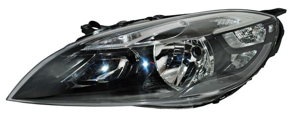 [20-G076-05-2B] FARO VOLVO V40 2013 AL 2016 C/MOTOR IZQ TYC