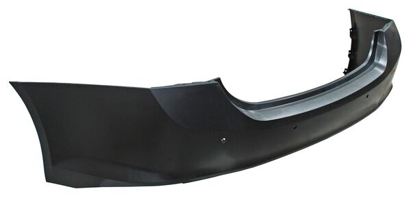 FASCIA CHEVROLET MALIBU 2016 AL 2017 C/HOYO P/SENSOR TRAS