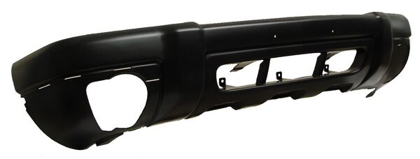 FASCIA FORD EXPLORER 1999 AL 2001 EDDIE BAUER P/ALERON P/FARO AUX DEL *R