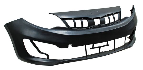 FASCIA KIA RIO 2016 AL 2017 4 PTAS / AMER 2012 AL 2016 DEL