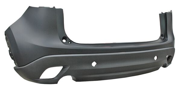 [FAMA-C513-4] FASCIA MAZDA CX5 2013 AL 2017 TRAS