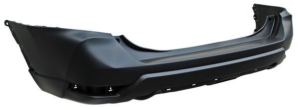 FASCIA NISSAN XTRAIL 2018 AL 2022 / ROGUE 2017 AL 2018 AMER TRAS