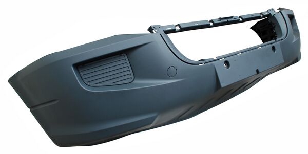 FASCIA VOLKSWAGEN CRAFTER 2008 AL 2016 C/PARRILLA DEL