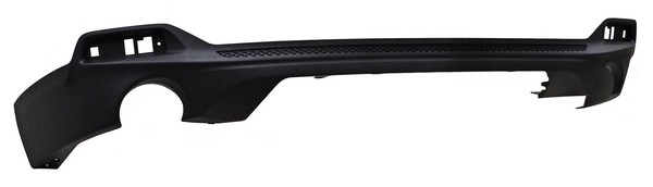 FASCIA ACURA RDX 2019 AL 2020 INF TRAS