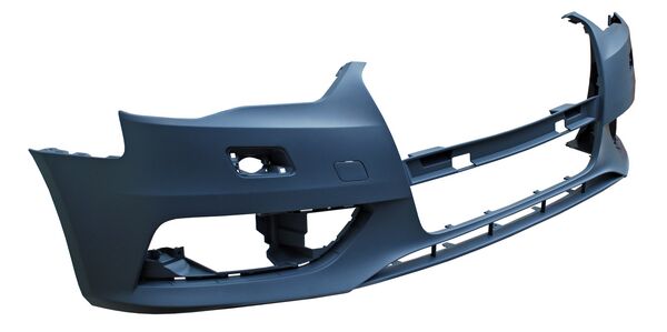 [FAAU-A314-3] FASCIA AUDI A3 2013 AL 2016 3 PTAS DEL