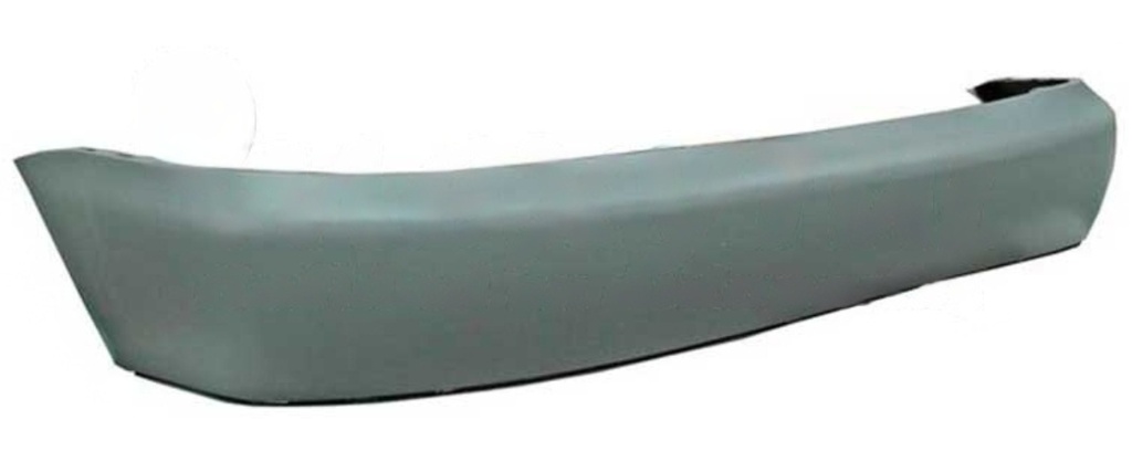 FASCIA (DEFENSA) AUDI A3 DE 1996 AL 2003 TRAS (120091)  