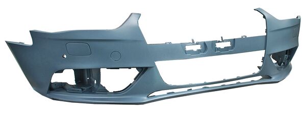 FASCIA AUDI A4 2013 AL 2016 C/HOYO P/SENSOR P/LIMP DEL