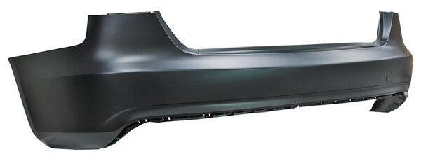 FASCIA AUDI A4 2013 AL 2016 S/HOYO P/SENSOR TRAS