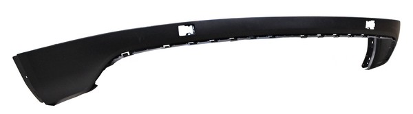 FASCIA AUDI Q5 2018 AL 2020 INF TRAS