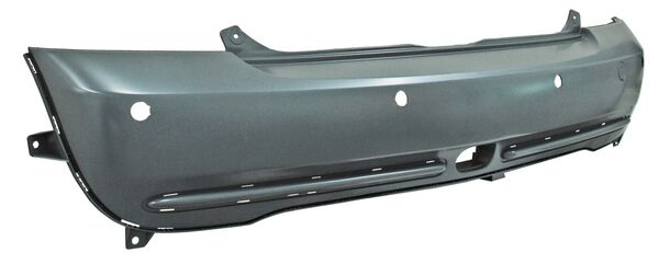 FASCIA BMW MINI COOPER 2005 AL 2006 C/HOYO P/SENSOR C/MOLD CROM TRAS