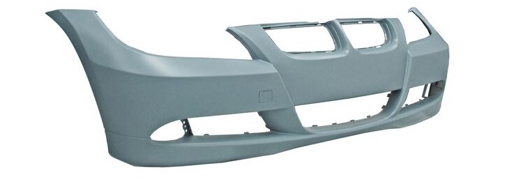 FASCIA BMW SERIE 3 2006 AL 2008 4 PTAS S/HOYO P/SENSOR DEL