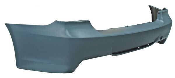 FASCIA BMW SERIE 3 2006 AL 2011 4 PTAS S/HOYO P/SENSOR TRAS