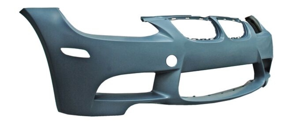 FASCIA BMW SERIE 3 2008 AL 2013 M3 4 PTAS S/HOYO P/SENSOR DEL