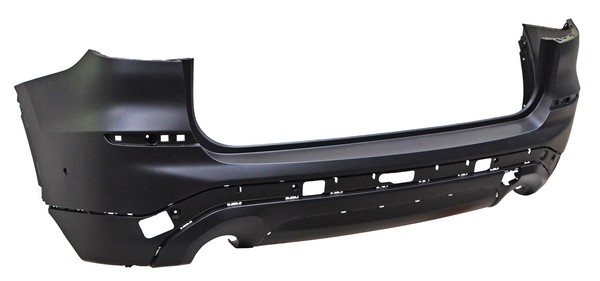 FASCIAc2018 AL 2020 C/HOYO P/SENSOR P/MOLD TRAS