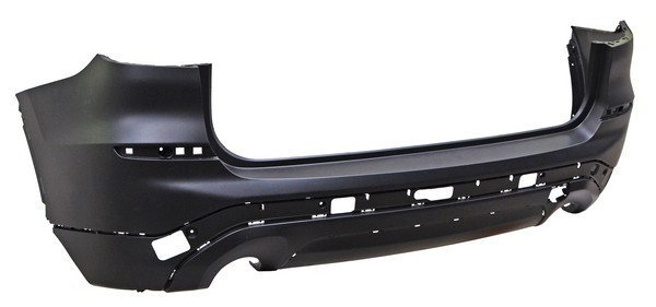 FASCIA BMW X3 2018 AL 2020 S/HOYO P/SENSOR P/MOLD TRAS