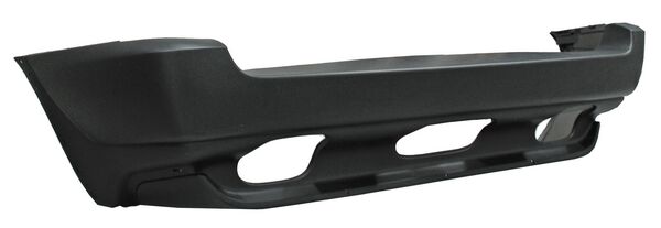 [FABM-X500-S4] FASCIA BMW X5 2000 AL 2004 S/HOYO P/SENSOR TRAS