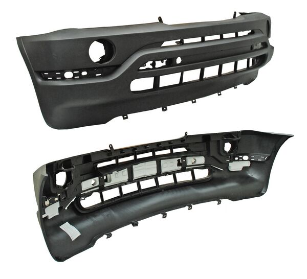 FASCIA (DEFENSA) BMW X5 2004 AL 2005 DEL (128271) 