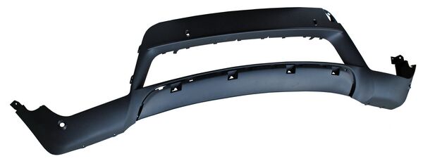[DDBX511IS] FASCIA (DEFENSA) BMW X5 11-13 C/HOYO P/SENSOR INF DEL