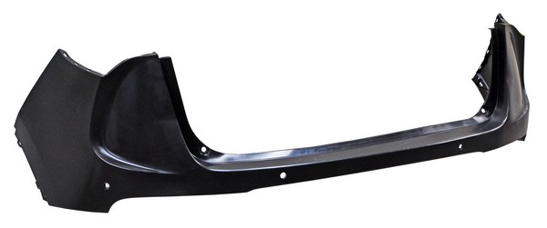 [FABU-EN19-CHS4] FASCIA BUICK ENVISION 2019 AL 2020 C/HOYO P/SENSOR TRAS