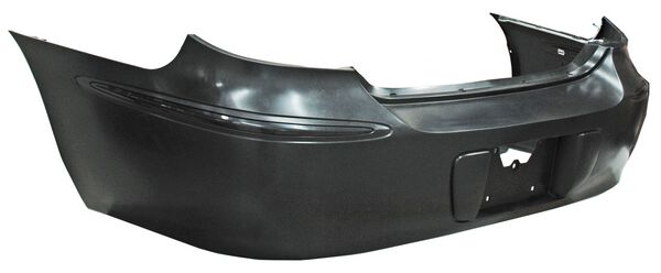 FASCIA BUICK LACROSSE 2005 AL 2007 CX C/MOLD S/HOYO P/SENSOR TRAS