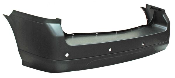 FASCIA BUICK RENDEZVOUS 2002 AL 2007 C/HOYO P/SENSOR TRAS