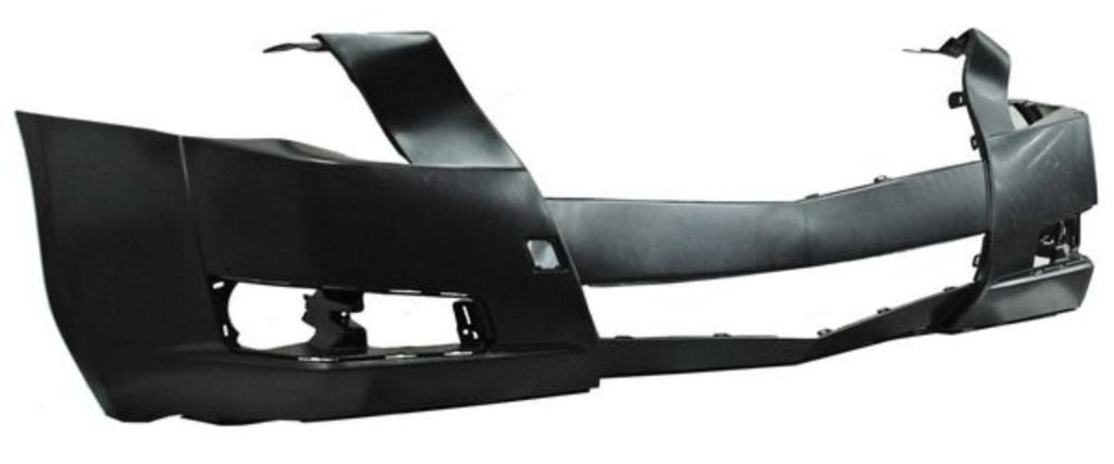 [FACA-CT08-3] FASCIA CADILLAC CTS 2008 AL 2013 DEL