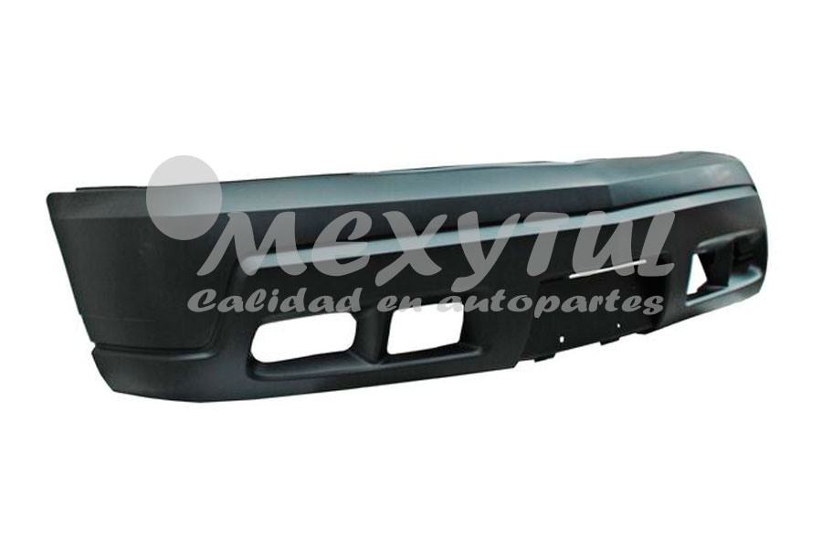 [FACA-ES02-4P3] FASCIA (DEFENSA) CADILLAC ESCALADE 2002 AL 2006 P/PINT BASE/SPORT/HYBRID/PLATINUM/CREW CAB V8 8 CIL 5.3/6.0L 4 PTAS DEL (9020) *A