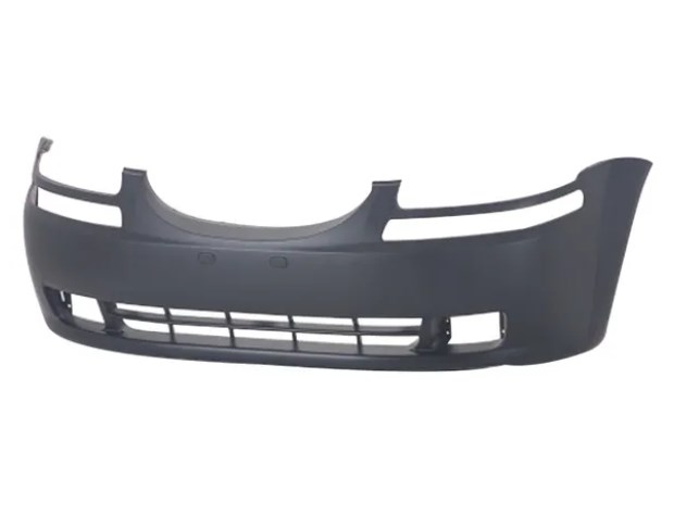 FASCIA (DEFENSA) CHEVROLET AVEO DE 2004 AL 2007 P/PINT DEL *A