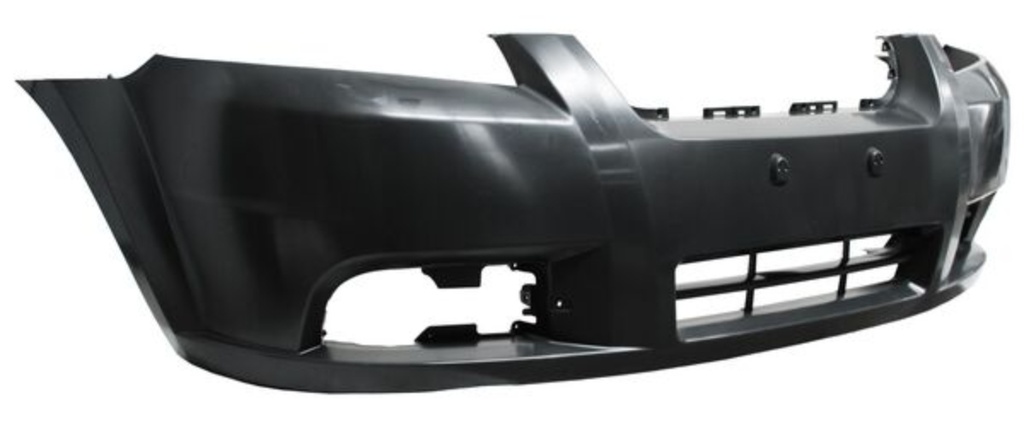 FASCIA CHEVROLET AVEO 2007 AL 2011 /PONTIAC G-3 2006 AL 2009 DEL