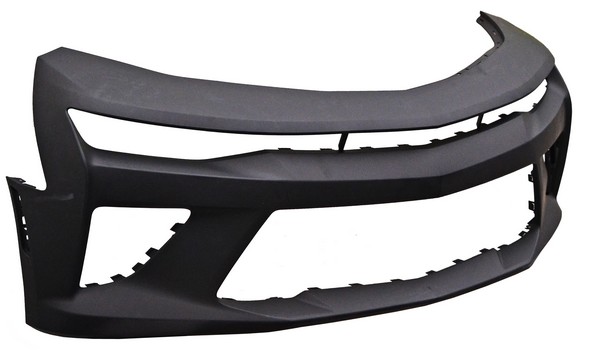 FASCIA CHEVROLET CAMARO 2016 AL 2018 SS DEL