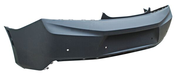 FASCIA CHEVROLET CAMARO 2016 AL 2019 C/HOYO P/SENSOR TRAS