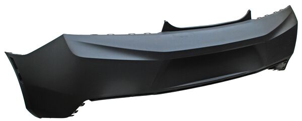 FASCIA CHEVROLET CAMARO 2016 AL 2019 S/HOYO P/SENSOR TRAS