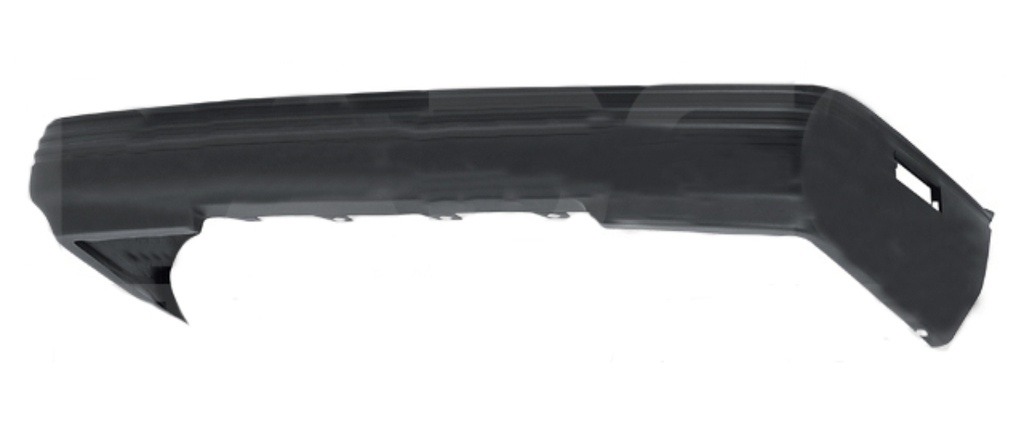 [FACH-CA93-4] FASCIA CHEVROLET CAVALIER 1991 AL 1992 TRAS *G