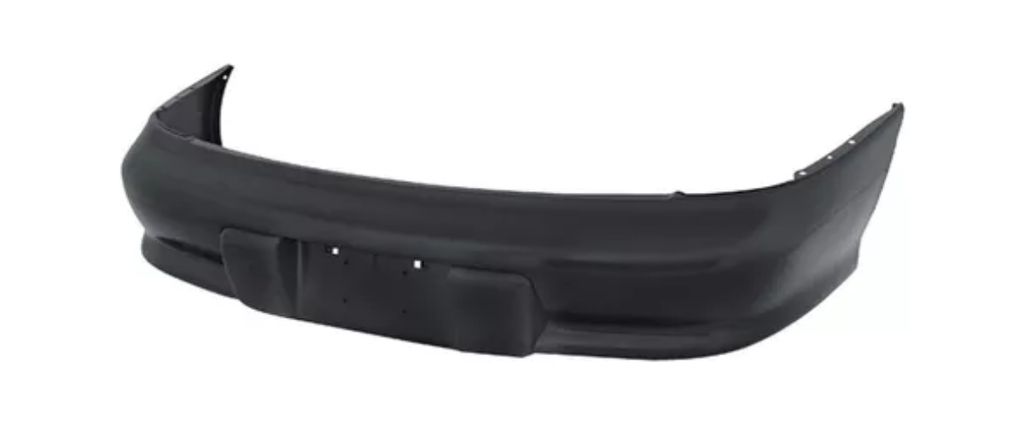 [FACH-CA95-LI4] FASCIA CHEVROLET CAVALIER 1995 AL 1999 P/PINT TRAS 