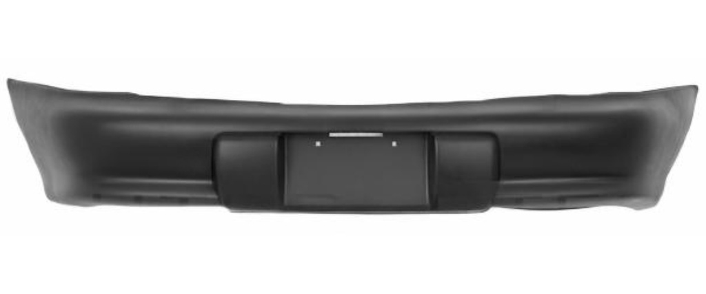 FASCIA CHEVROLET CAVALIER 1995 AL 1999 TEXT TRAS *R