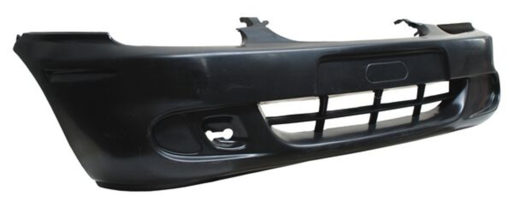 FASCIA (DEFENSA) CHEVROLET CHEVY / MONZA DE 2000 AL 2003 P/PINT S/FARO AUX DEL (4029)