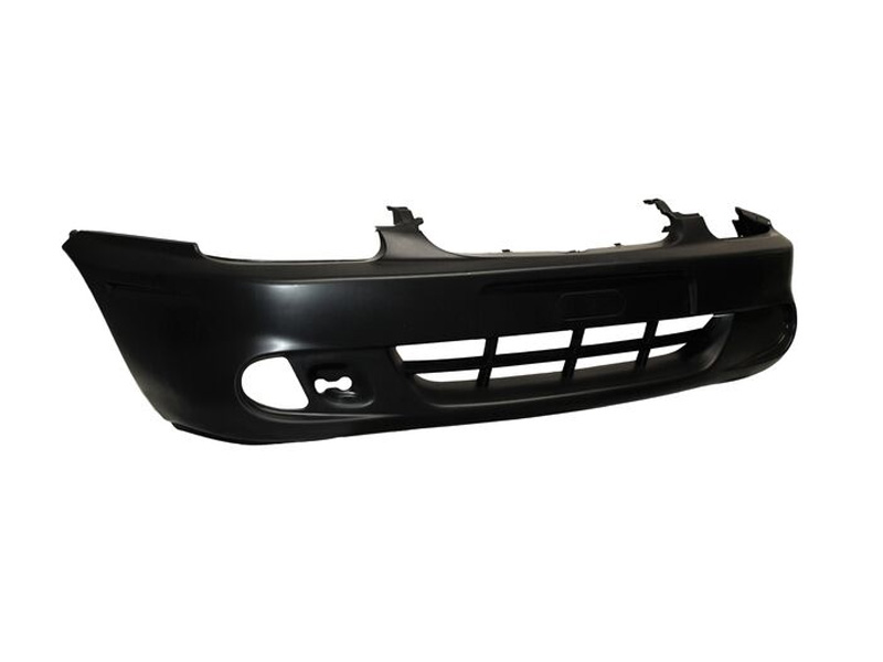 FASCIA CHEVROLET CHEVY/ MONZA 2002 AL 2003 P/PINT P/FARO AUX DEL 