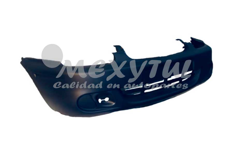 FASCIA (DEFENSA) CHEVROLET CHEVY 02-03/MONZA 01-03/JOY 01-03/SWING 01-03 LISA DEL (4027) TW