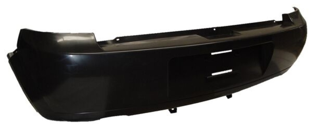 FASCIA CHEVROLET CHEVY C2 2004 AL 2008 3 PTAS TRAS