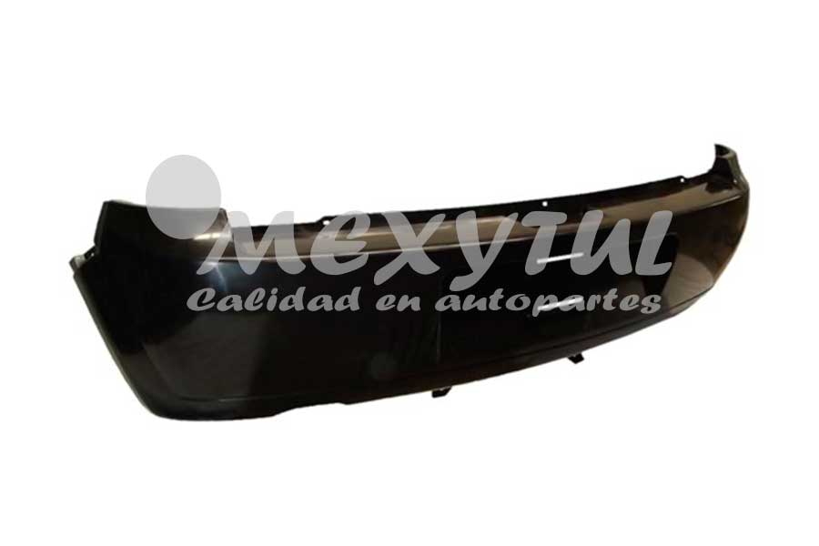 FASCIA CHEVROLET CHEVY C2 2004 AL 2008 5 PTAS TRAS