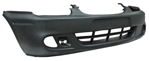 FASCIA CHEVROLET CHEVY/ SWING/JOY/ MONZA 2001 AL 2003 C/HOYO P/FARO AUX TEXT DEL