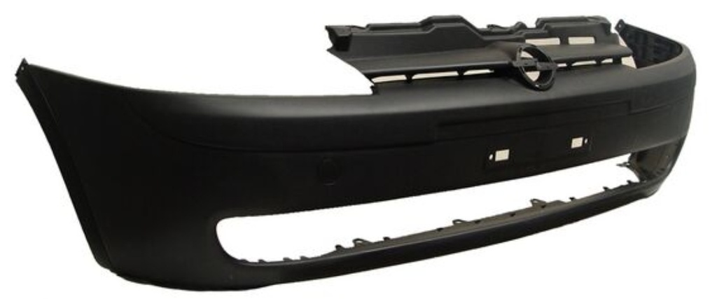 [FACH-CO02-5PEU3] FASCIA CHEVROLET CORSA 2002 AL 2003 5 PTAS EURO DEL 