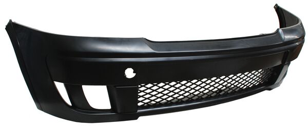 FASCIA CHEVROLET CORSA 2008 AL 2011/TORNADO 2006 AL 2009 P/PINT C/PARRILLA ROMBOS P/FARO AUX DEL