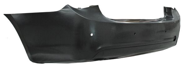 FASCIA CHEVROLET CRUZE 2010 AL 2012 C/HOYO P/SENSOR P/GANCHO TRAS 