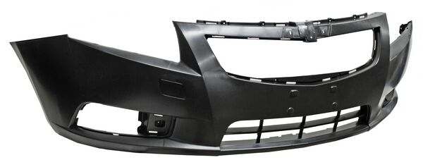 [FACH-CR10-NE3] FASCIA CHEVROLET CRUZE 2010 AL 2012 NEG DEL