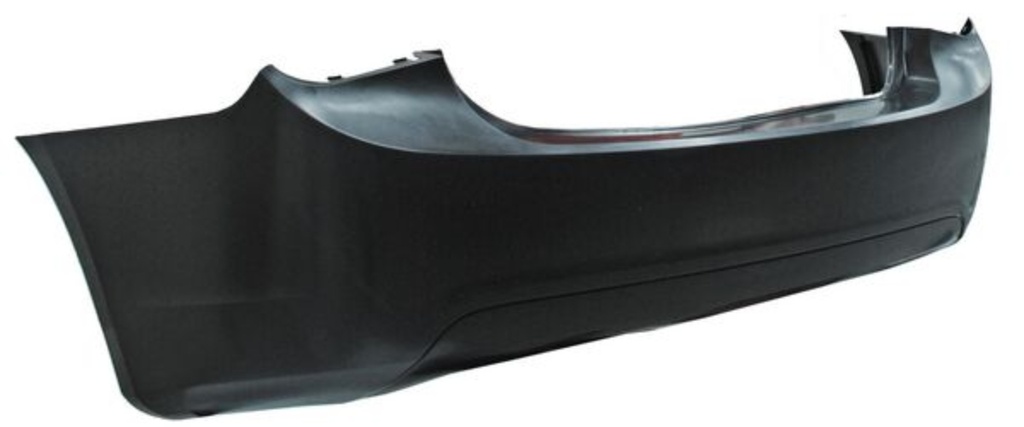 FASCIA CHEVROLET CRUZE 2010 AL 2016 S/HOYO P/GANCHO TRAS