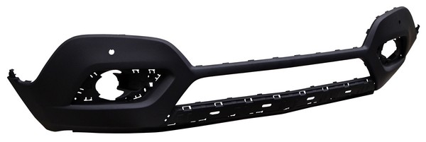 [FACH-EN14-CHS73] FASCIA CHEVROLET ENCORE 2014 AL 2016 C/HOYO P/SENSOR INF DEL